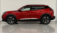 USED 2020 70 PEUGEOT 2008 1.2 PureTech Allure Premium SUV 5dr Petrol EAT Euro 6 (s/s) (130 ps) F/S/H, LONG MOT, 3 MTHS WARRANTY