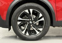 USED 2020 70 PEUGEOT 2008 1.2 PureTech Allure Premium SUV 5dr Petrol EAT Euro 6 (s/s) (130 ps) F/S/H, LONG MOT, 3 MTHS WARRANTY