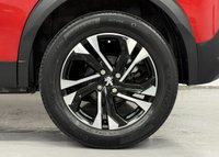 USED 2020 70 PEUGEOT 2008 1.2 PureTech Allure Premium SUV 5dr Petrol EAT Euro 6 (s/s) (130 ps) F/S/H, LONG MOT, 3 MTHS WARRANTY