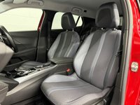 USED 2020 70 PEUGEOT 2008 1.2 PureTech Allure Premium SUV 5dr Petrol EAT Euro 6 (s/s) (130 ps) F/S/H, LONG MOT, 3 MTHS WARRANTY