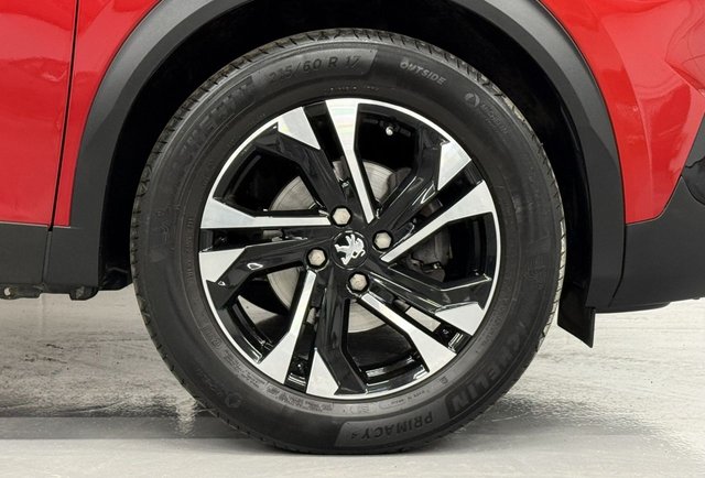 2020 PEUGEOT 2008 2020 1.2 PureTech Allure Premium SUV 5dr Petrol EAT Euro 6 (s/s) (130 ps) - Photo 3