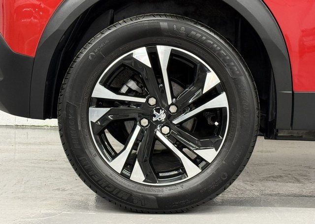 2020 PEUGEOT 2008 2020 1.2 PureTech Allure Premium SUV 5dr Petrol EAT Euro 6 (s/s) (130 ps) - Photo 4