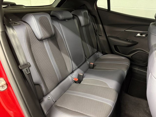 2020 PEUGEOT 2008 2020 1.2 PureTech Allure Premium SUV 5dr Petrol EAT Euro 6 (s/s) (130 ps) - Photo 6