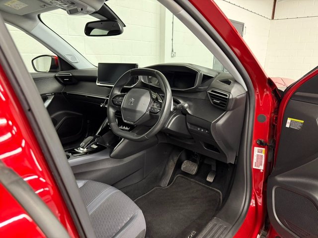 2020 PEUGEOT 2008 2020 1.2 PureTech Allure Premium SUV 5dr Petrol EAT Euro 6 (s/s) (130 ps) - Photo 7