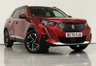 USED 2020 70 PEUGEOT 2008 1.2 PureTech Allure Premium SUV 5dr Petrol EAT Euro 6 (s/s) (130 ps) F/S/H, LONG MOT, 3 MTHS WARRANTY
