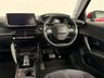 USED 2020 70 PEUGEOT 2008 1.2 PureTech Allure Premium SUV 5dr Petrol EAT Euro 6 (s/s) (130 ps) F/S/H, LONG MOT, 3 MTHS WARRANTY