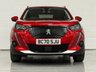 USED 2020 70 PEUGEOT 2008 1.2 PureTech Allure Premium SUV 5dr Petrol EAT Euro 6 (s/s) (130 ps) F/S/H, LONG MOT, 3 MTHS WARRANTY