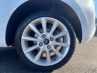 USED 2017 67 FORD FIESTA 1.0T EcoBoost Titanium Hatchback 3dr Petrol Manual Euro 6 (s/s) (125 ps) 