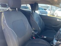 USED 2017 67 FORD FIESTA 1.0T EcoBoost Titanium Hatchback 3dr Petrol Manual Euro 6 (s/s) (125 ps) 