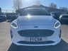 USED 2017 67 FORD FIESTA 1.0T EcoBoost Titanium Hatchback 3dr Petrol Manual Euro 6 (s/s) (125 ps) 
