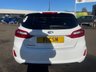 USED 2017 67 FORD FIESTA 1.0T EcoBoost Titanium Hatchback 3dr Petrol Manual Euro 6 (s/s) (125 ps) 