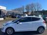 USED 2017 67 FORD FIESTA 1.0T EcoBoost Titanium Hatchback 3dr Petrol Manual Euro 6 (s/s) (125 ps) 