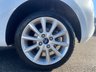 USED 2017 67 FORD FIESTA 1.0T EcoBoost Titanium Hatchback 3dr Petrol Manual Euro 6 (s/s) (125 ps) 