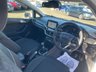 USED 2017 67 FORD FIESTA 1.0T EcoBoost Titanium Hatchback 3dr Petrol Manual Euro 6 (s/s) (125 ps) 