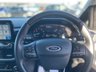 USED 2017 67 FORD FIESTA 1.0T EcoBoost Titanium Hatchback 3dr Petrol Manual Euro 6 (s/s) (125 ps) 