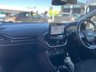 USED 2017 67 FORD FIESTA 1.0T EcoBoost Titanium Hatchback 3dr Petrol Manual Euro 6 (s/s) (125 ps) 