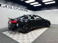 USED 2019 69 BMW M4 3.0 BiTurbo GPF Competition Coupe 2dr Petrol DCT Euro 6 (s/s) (450 ps) CARBON