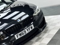 USED 2019 69 BMW M4 3.0 BiTurbo GPF Competition Coupe 2dr Petrol DCT Euro 6 (s/s) (450 ps) CARBON