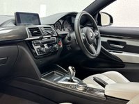 USED 2019 69 BMW M4 3.0 BiTurbo GPF Competition Coupe 2dr Petrol DCT Euro 6 (s/s) (450 ps) CARBON