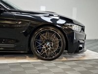 USED 2019 69 BMW M4 3.0 BiTurbo GPF Competition Coupe 2dr Petrol DCT Euro 6 (s/s) (450 ps) CARBON