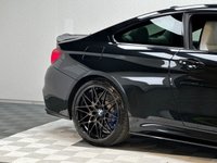 USED 2019 69 BMW M4 3.0 BiTurbo GPF Competition Coupe 2dr Petrol DCT Euro 6 (s/s) (450 ps) CARBON