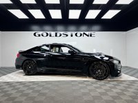 USED 2019 69 BMW M4 3.0 BiTurbo GPF Competition Coupe 2dr Petrol DCT Euro 6 (s/s) (450 ps) CARBON