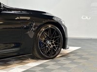 USED 2019 69 BMW M4 3.0 BiTurbo GPF Competition Coupe 2dr Petrol DCT Euro 6 (s/s) (450 ps) CARBON