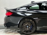 USED 2019 69 BMW M4 3.0 BiTurbo GPF Competition Coupe 2dr Petrol DCT Euro 6 (s/s) (450 ps) CARBON