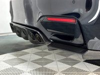 USED 2019 69 BMW M4 3.0 BiTurbo GPF Competition Coupe 2dr Petrol DCT Euro 6 (s/s) (450 ps) CARBON