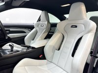 USED 2019 69 BMW M4 3.0 BiTurbo GPF Competition Coupe 2dr Petrol DCT Euro 6 (s/s) (450 ps) CARBON