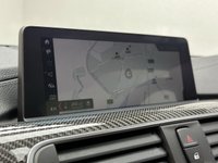 USED 2019 69 BMW M4 3.0 BiTurbo GPF Competition Coupe 2dr Petrol DCT Euro 6 (s/s) (450 ps) CARBON