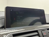 USED 2019 69 BMW M4 3.0 BiTurbo GPF Competition Coupe 2dr Petrol DCT Euro 6 (s/s) (450 ps) CARBON
