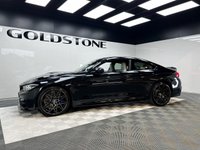 USED 2019 69 BMW M4 3.0 BiTurbo GPF Competition Coupe 2dr Petrol DCT Euro 6 (s/s) (450 ps) CARBON