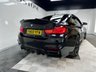 USED 2019 69 BMW M4 3.0 BiTurbo GPF Competition Coupe 2dr Petrol DCT Euro 6 (s/s) (450 ps) CARBON