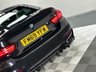 USED 2019 69 BMW M4 3.0 BiTurbo GPF Competition Coupe 2dr Petrol DCT Euro 6 (s/s) (450 ps) CARBON