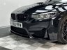 USED 2019 69 BMW M4 3.0 BiTurbo GPF Competition Coupe 2dr Petrol DCT Euro 6 (s/s) (450 ps) CARBON