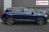 USED 2020 69 SEAT TARRACO 1.5 TSI EVO XCELLENCE SUV 5dr Petrol Manual Euro 6 (s/s) (150 ps) Rear View Camera, Rear Parking Sensors, Full Link Smartphone Intergration, Navigation System, 19In Alloys Rear View Camera, Rear Parking Sensors, Full Link Smartphone Intergration, Navigation System, 19In Alloys