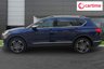 USED 2020 69 SEAT TARRACO 1.5 TSI EVO XCELLENCE SUV 5dr Petrol Manual Euro 6 (s/s) (150 ps) Rear View Camera, Rear Parking Sensors, Full Link Smartphone Intergration, Navigation System, 19In Alloys Rear View Camera, Rear Parking Sensors, Full Link Smartphone Intergration, Navigation System, 19In Alloys