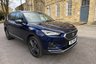 USED 2020 69 SEAT TARRACO 1.5 TSI EVO XCELLENCE SUV 5dr Petrol Manual Euro 6 (s/s) (150 ps) Rear View Camera, Rear Parking Sensors, Full Link Smartphone Intergration, Navigation System, 19In Alloys Rear View Camera, Rear Parking Sensors, Full Link Smartphone Intergration, Navigation System, 19In Alloys