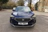 USED 2020 69 SEAT TARRACO 1.5 TSI EVO XCELLENCE SUV 5dr Petrol Manual Euro 6 (s/s) (150 ps) Rear View Camera, Rear Parking Sensors, Full Link Smartphone Intergration, Navigation System, 19In Alloys Rear View Camera, Rear Parking Sensors, Full Link Smartphone Intergration, Navigation System, 19In Alloys
