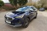 USED 2020 69 SEAT TARRACO 1.5 TSI EVO XCELLENCE SUV 5dr Petrol Manual Euro 6 (s/s) (150 ps) Rear View Camera, Rear Parking Sensors, Full Link Smartphone Intergration, Navigation System, 19In Alloys Rear View Camera, Rear Parking Sensors, Full Link Smartphone Intergration, Navigation System, 19In Alloys