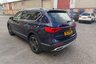 USED 2020 69 SEAT TARRACO 1.5 TSI EVO XCELLENCE SUV 5dr Petrol Manual Euro 6 (s/s) (150 ps) Rear View Camera, Rear Parking Sensors, Full Link Smartphone Intergration, Navigation System, 19In Alloys Rear View Camera, Rear Parking Sensors, Full Link Smartphone Intergration, Navigation System, 19In Alloys