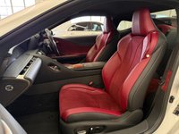 USED 2018 68 LEXUS LC 5.0 500 V8 Sport Coupe 2dr Petrol Auto Euro 6 (477 ps) 