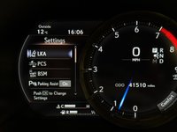 USED 2018 68 LEXUS LC 5.0 500 V8 Sport Coupe 2dr Petrol Auto Euro 6 (477 ps) 