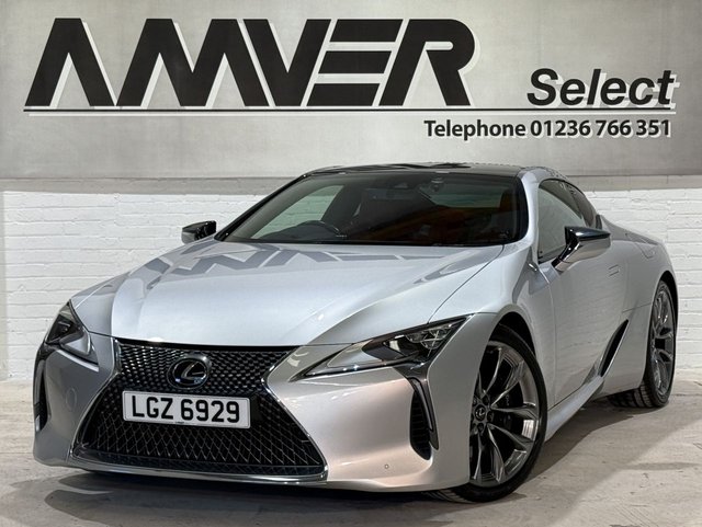 Vehicle Photo