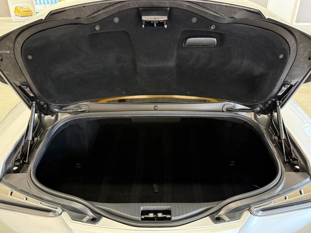 USED 2018 68 LEXUS LC 5.0 500 V8 Sport Coupe 2dr Petrol Auto Euro 6 (477 ps) 