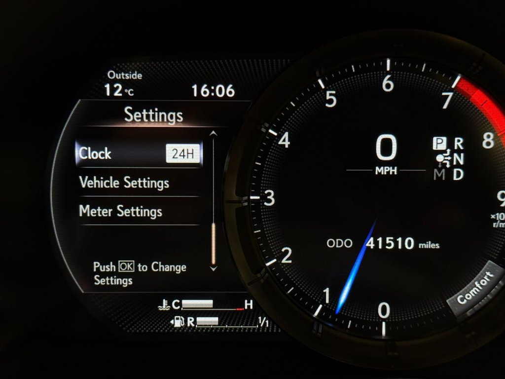 USED 2018 68 LEXUS LC 5.0 500 V8 Sport Coupe 2dr Petrol Auto Euro 6 (477 ps) 