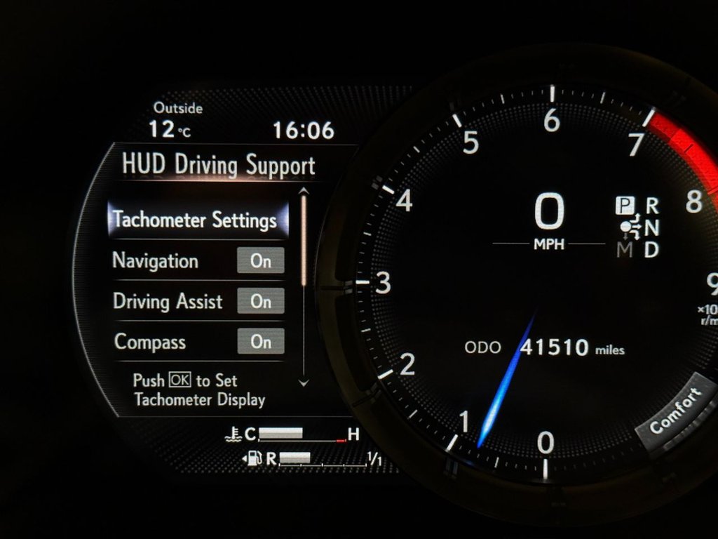 USED 2018 68 LEXUS LC 5.0 500 V8 Sport Coupe 2dr Petrol Auto Euro 6 (477 ps) 