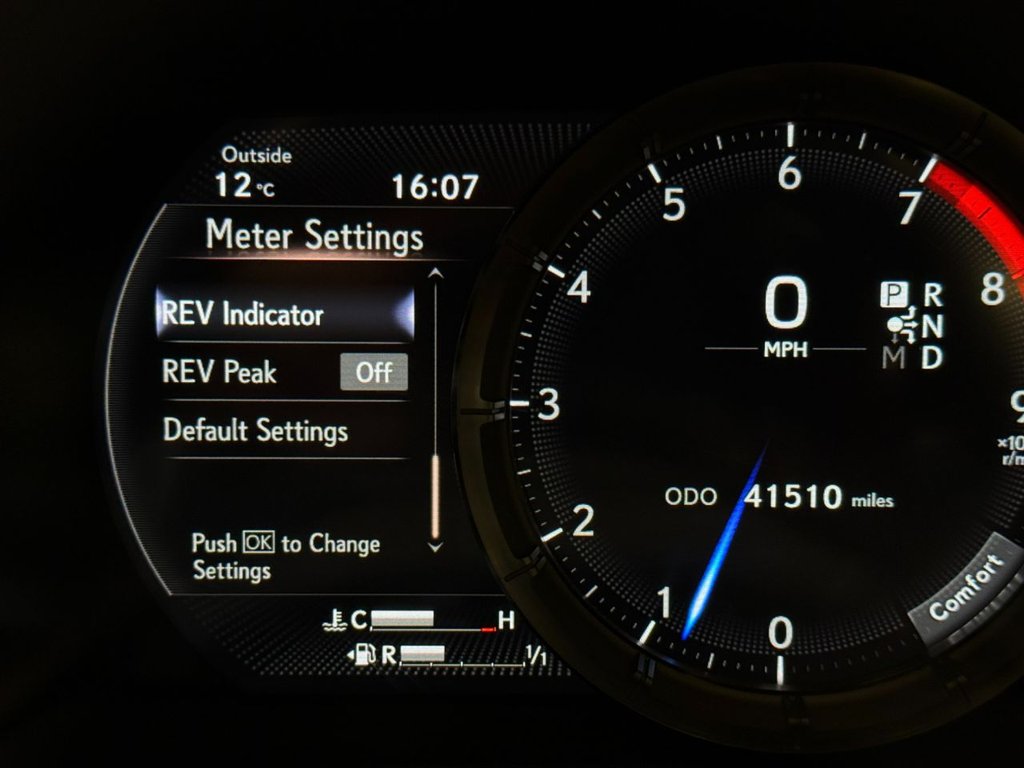 USED 2018 68 LEXUS LC 5.0 500 V8 Sport Coupe 2dr Petrol Auto Euro 6 (477 ps) 