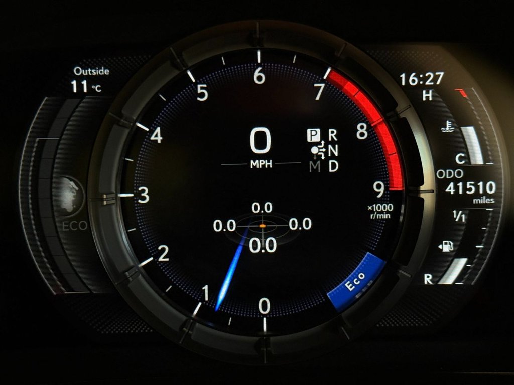 USED 2018 68 LEXUS LC 5.0 500 V8 Sport Coupe 2dr Petrol Auto Euro 6 (477 ps) 